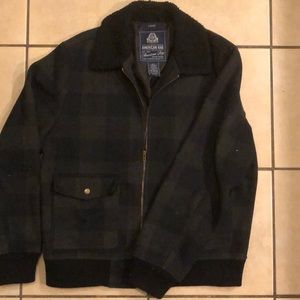 American Rag Wool Jacket